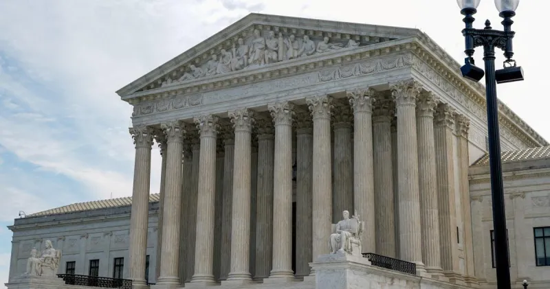 Contradictory court rulings put Missouri's congressional maps in limbo