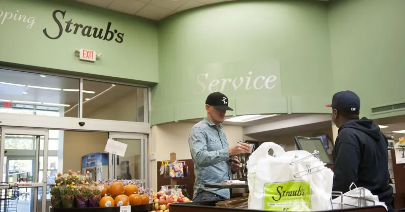 Straub's to close its Central West End store on Sept. 25