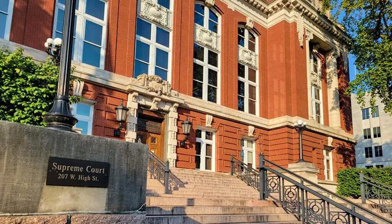 Missouri Supreme Court orders Denny Hoskins to answer on contempt charge