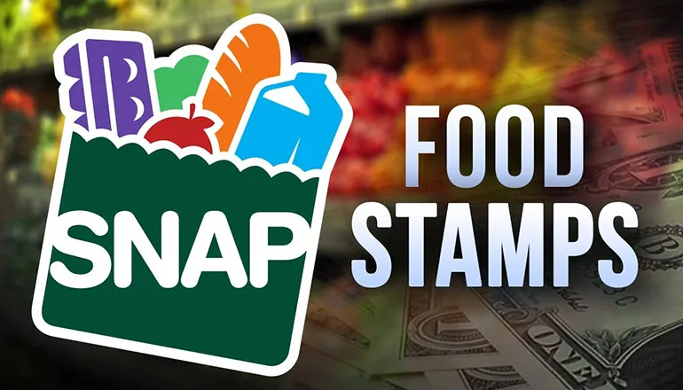 SNAP cuts could lead to kids losing free school breakfast and lunch