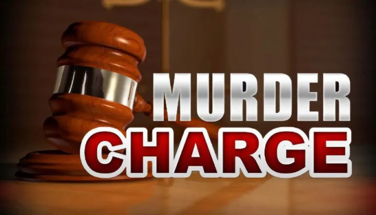 Body found near Highway 67 leads to charges against Hazelwood man