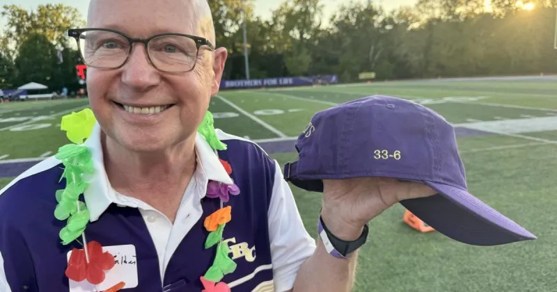 Hochman: 'Holy crap! This is something!' CBC recalls big '66 win vs. SLUH, 30,000 at Busch
