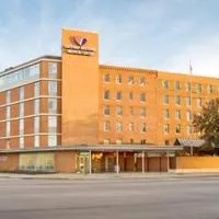 Metro East hospital pledges to stay open despite financial trouble, Medicare threat