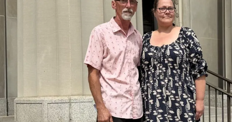 Messenger: Victims of Missouri 'squatter's law' seek justice, and a place to stay