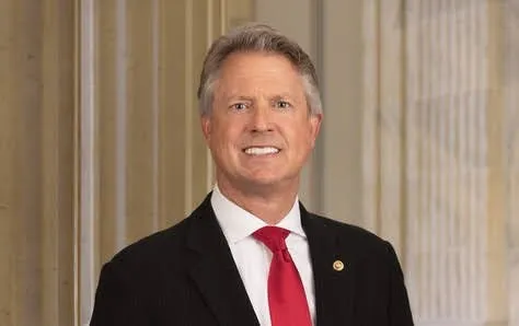 Newsflash: Senator Roger Marshall Operates Like Very Other Doctor