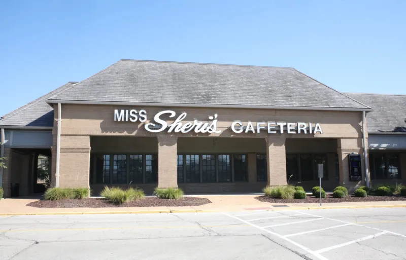 Miss Sheri's Cafeteria closes after 54 years