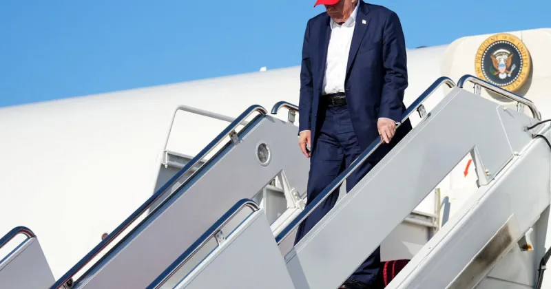 Letter: Trump should heed misgivings of those who used to support him