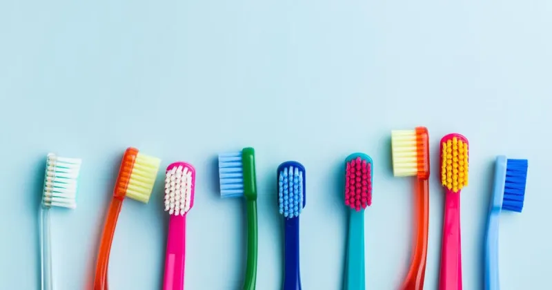 Letter: Taking care of your teeth is one way to help avoid cognitive decline