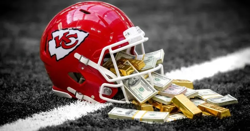 Kickoff Game Odds Favor Kansas City Chiefs Against Denver Broncos