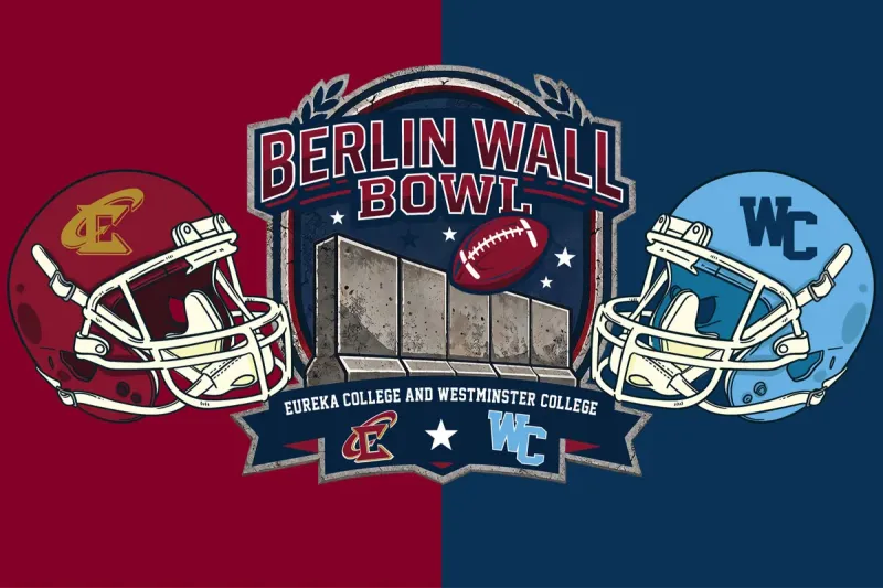 (LISTEN): College football's Berlin Wall bowl has a mid-Missouri connection to Fulton and President Ronald Reagan
