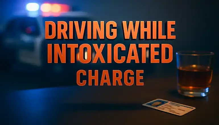 Aggravated DWI charge follows July crash on Sullivan County roadway