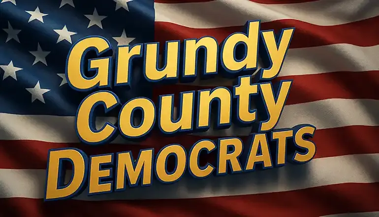 Democrats organize Missouri Day events and hear candidate updates