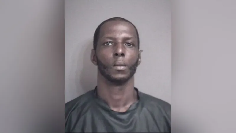 Columbia police say CSAM found on Jefferson City man's phone during drug evidence search