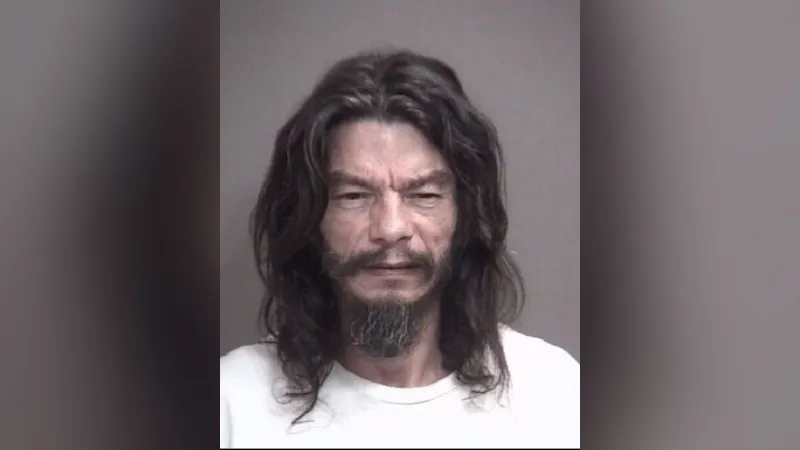 Suspected porch pirate jailed on $30,000 bond following east Columbia thefts
