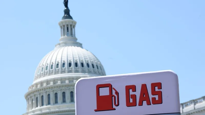 POLL: Are you changing your routine when it comes to increasing gas prices?