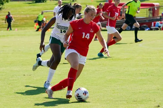 Women's Soccer Defeats Upper Iowa for Third Straight Win