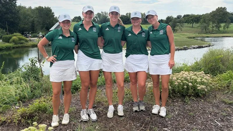 Briggs, Peake lead second-day surge for Bearcats at Central Region Fall Preview
