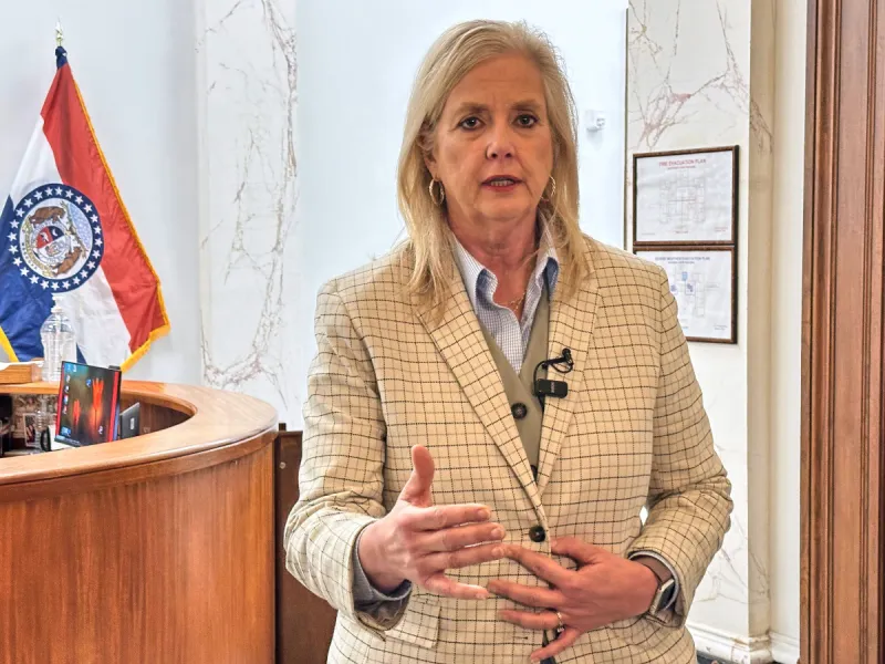 Hanaway sues ATF to defend the Second Amendment and stop unlawful federal overreach