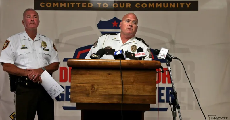 Jeff Co. sheriff says AG-backed fight to end firearm registration won't hurt police work