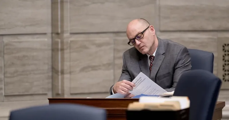 Missouri Supreme Court orders Hoskins to appear for contempt hearing over voting maps