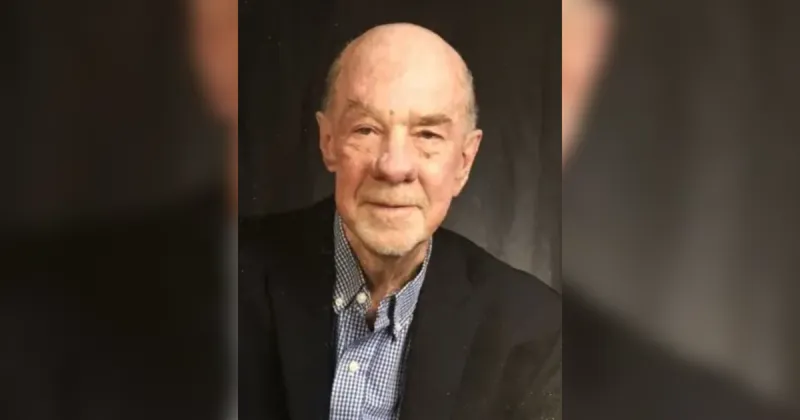 James "Jim" Wilson, St. Louis' lead attorney in 1980s, dies at 87