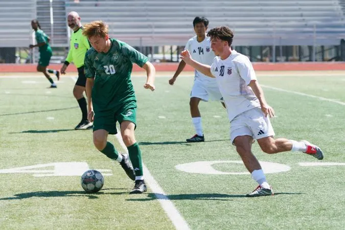 Missouri S&T Rolls to 4-0 Start With Shutout at William Jewell