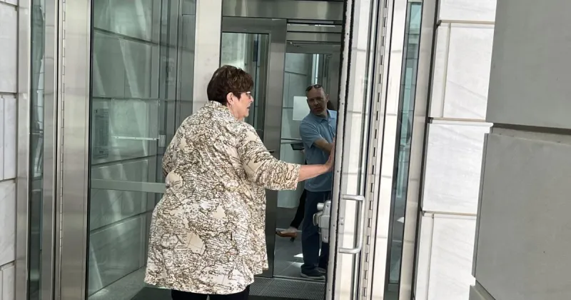 Moresource owner sentenced to 18 months in prison, more than a year after pleading guilty to fraud