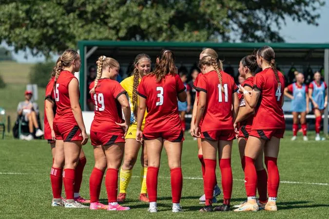 Miners Get Best of Cardinals in GLVC Action