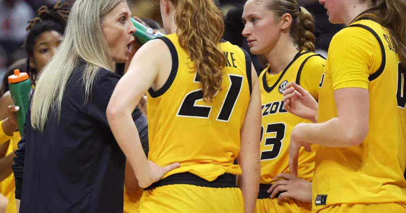 Mizzou's women's basketball releases nonconference schedule