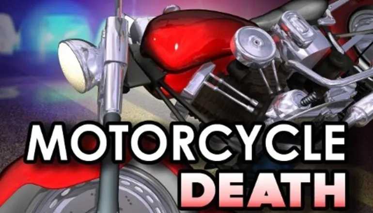 Festus man dies in motorcycle crash in St. Louis County