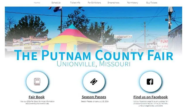 Putnam County Fair announces winners in multiple events
