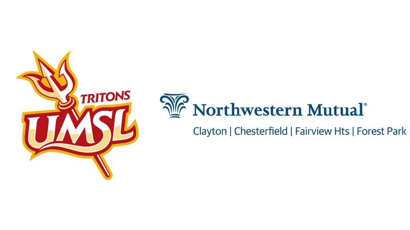 UMSL Athletics Continues Partnership with Northwestern Mutual