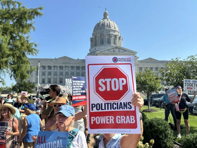 U.S. Supreme Court deals Missouri GOP another blow in congressional map fight