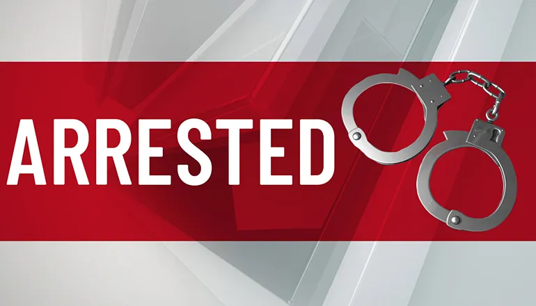 Trenton woman held on $15,000 cash bond after probation violation