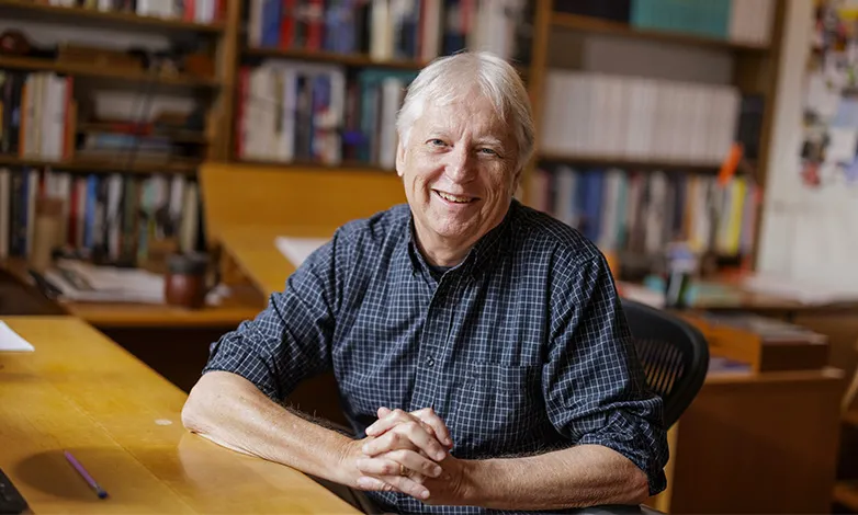 Rank wins award for 'Random Factor' book