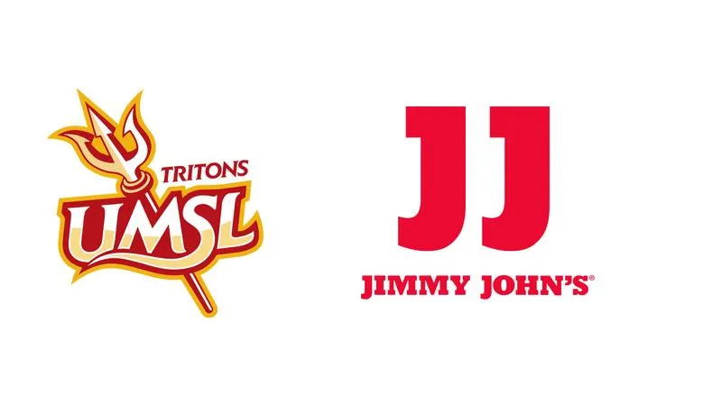 UMSL Athletics Partners with Jimmy John's Olivette