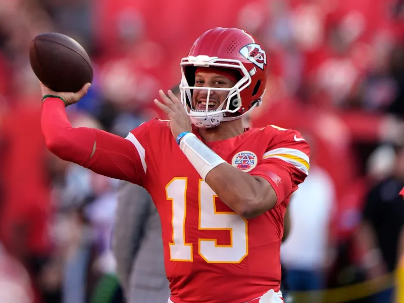 A new AFC West pecking order, but the Broncos are eager to prove themselves all over