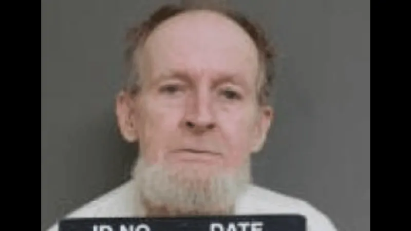 Fulton Reception and Diagnostic Center inmate dies at Columbia hospital