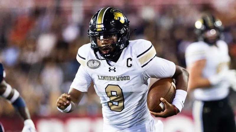 Football Set for In-State Showdown at Missouri State