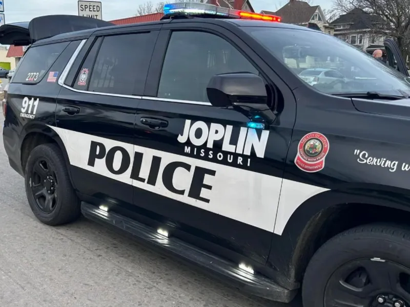 Three arrested after narcotics search in Joplin