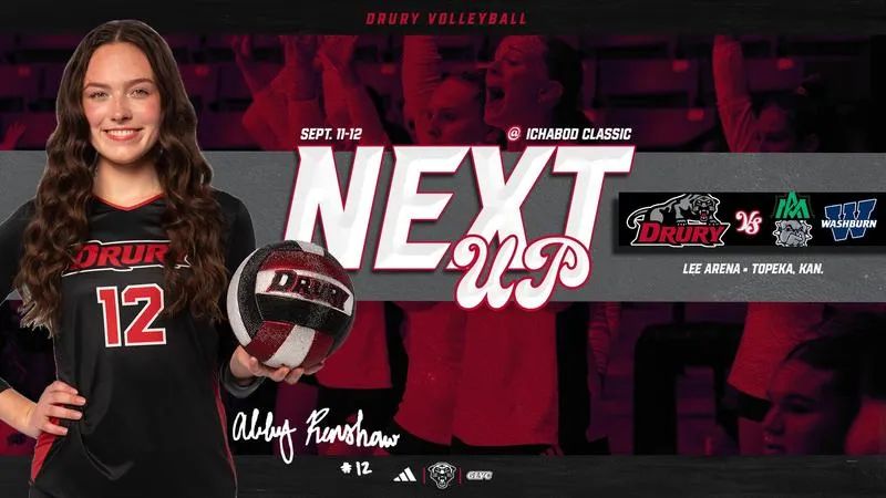 Volleyball Looks to Stay Hot at Ichabod Classic