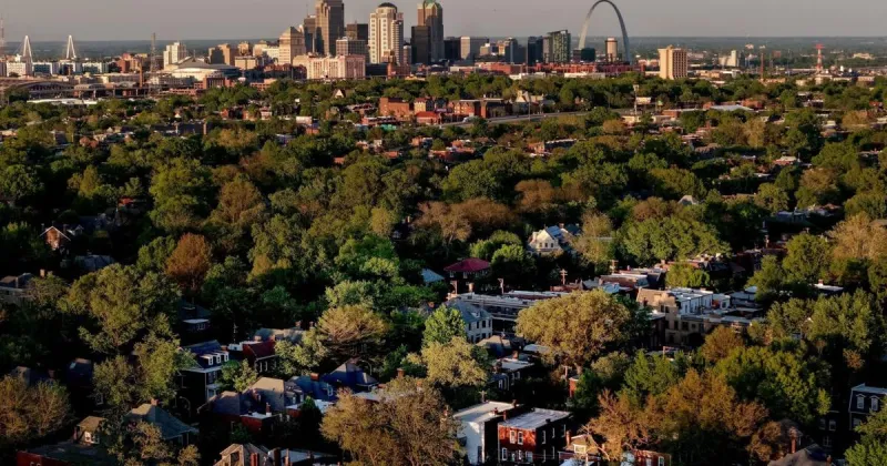 St. Louis' longtime planning chief to retire