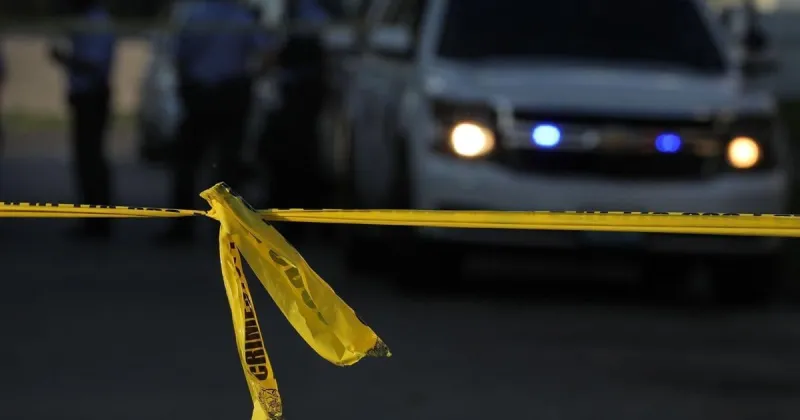 Robbery leads to teen's death in St. Louis, charges say