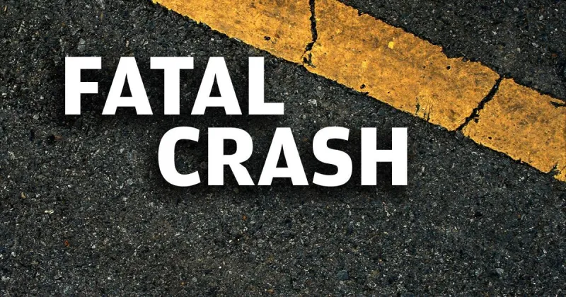 Truck driver killed after hitting SUV, then three homes off I-270 in south St. Louis County