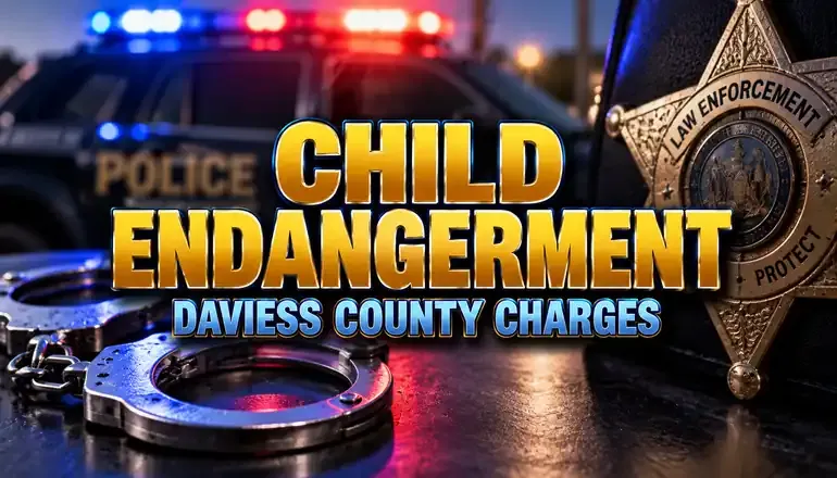 Gallatin pair face child endangerment charges tied to unsafe home