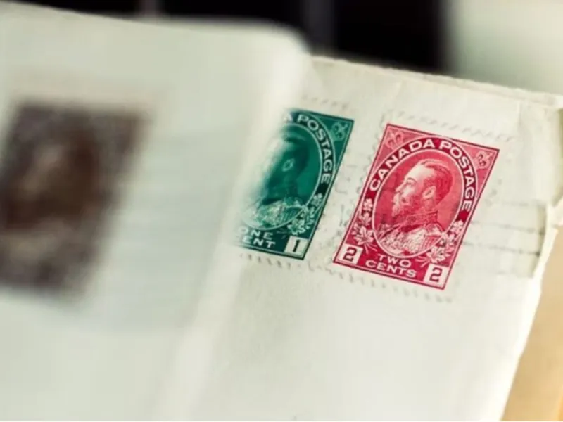 Joplin Stamp Club plans 44th annual show for October 3 at VFW