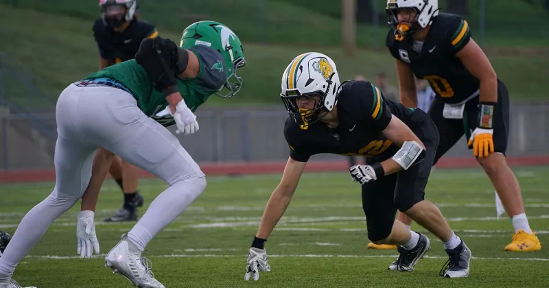 Rock Bridge to host Jefferson City in Friday night matchup