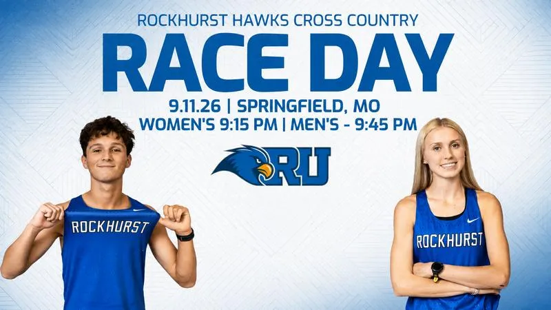 Cross Country Set for Queen City After Dark Meet in Springfield