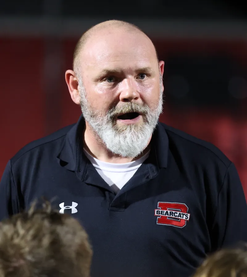 Bearcats Look to Turn Improvement Into Conference Win at Kennett