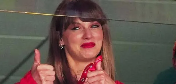 Will Swifties See Taylor At Kansas City Chiefs Season Opener?!?